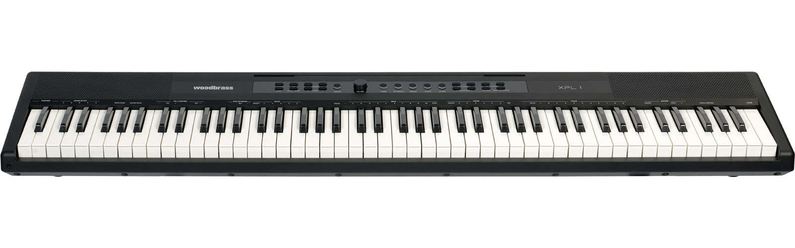 XPL1 Noir