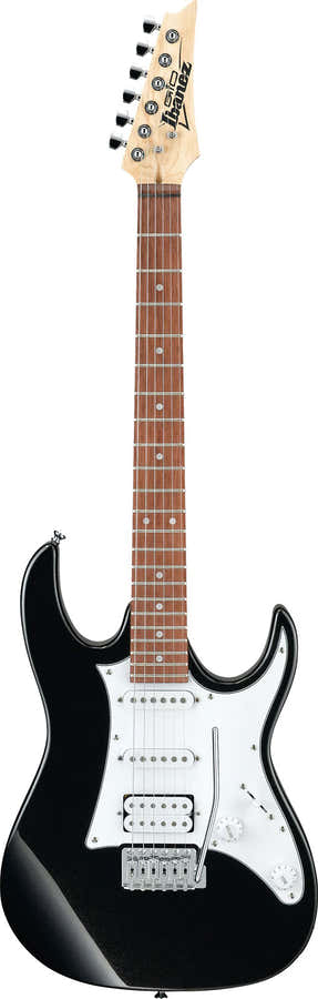GRX40-BKN Black Night GRX Gio