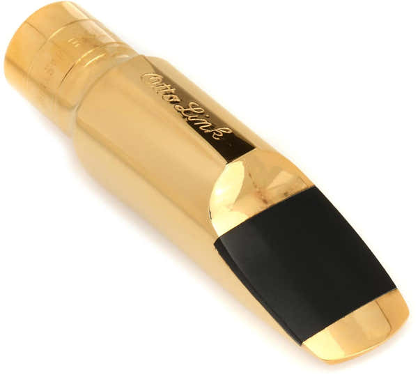 ALTO METAL SUPER TONE MASTER 6*