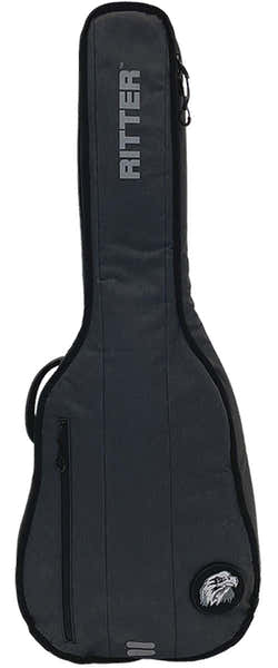 Ritter Housse Classique 3/4 Gris