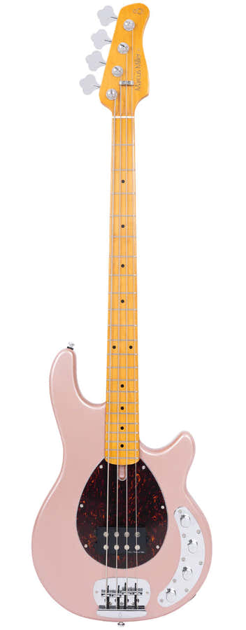 Er Z3-4 Rosegold