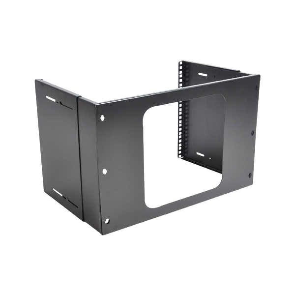 Power Acoustics Flight Cases Rack Adaptor 8u