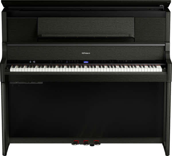 LX-9 Noir Charbon