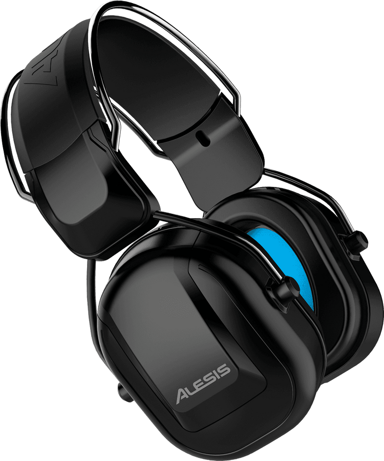 DRP100 Casque Spécial pour batterie Électronique