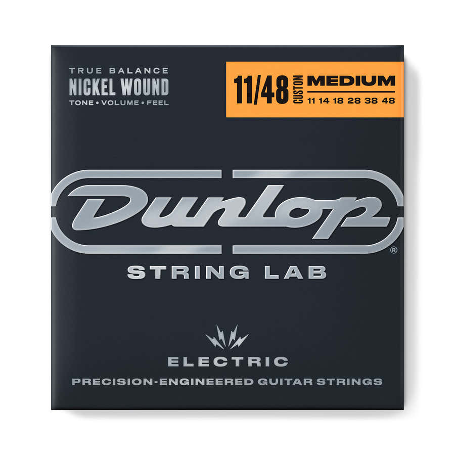 11-48 Nickel DEN1148
