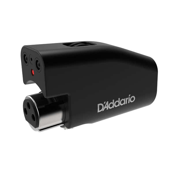 D'ADDARIO IR Mic Mute - PW-IRMM-01