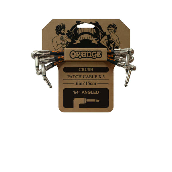 Cables Crush CBL38-patch
