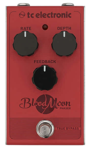 Tc Electronic Blood Moon Phaser