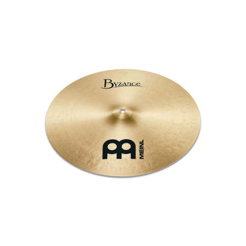 B16TC - Crash Byzance 16" Thin