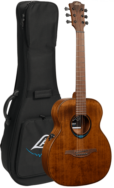 Lâg Bluewave 1 Travel Brown