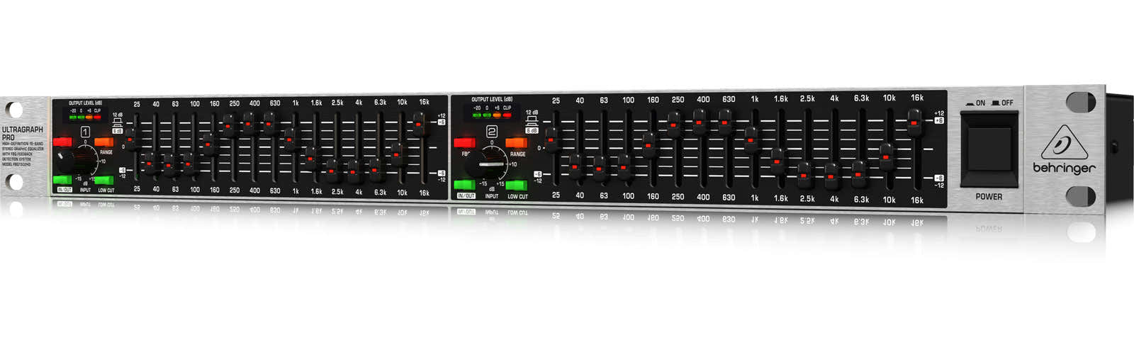 FBQ1502HD Ultragraph Pro