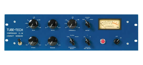 Tube Tech CL1B