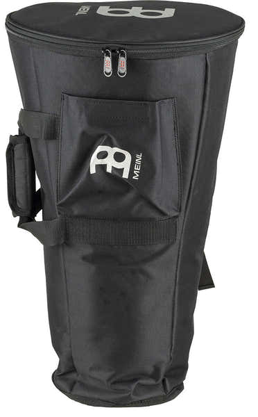 Meinl MSTDJB10 - Housse Djembe Standard 10" Noir