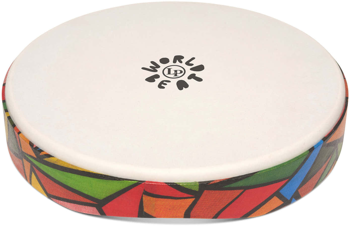 Frame Drums World Beat LP7016 14 Pouces