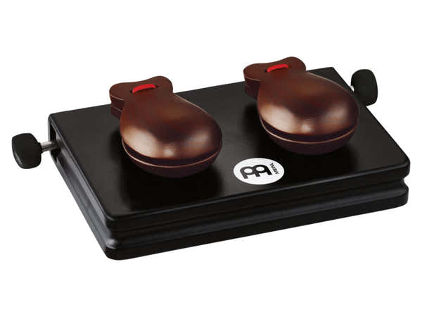 Meinl Machine Castagnettes 7 1/2 X 5