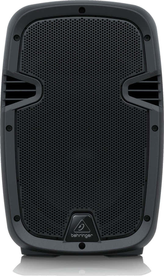 PK 108A - Enceinte Amplifiée 8 Pouces