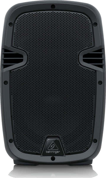 Behringer PK 108A - Enceinte Amplifiée 8 Pouces