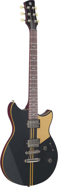 Yamaha Revstar Professional Mij Rsp20X Rusty Brass Charcoal