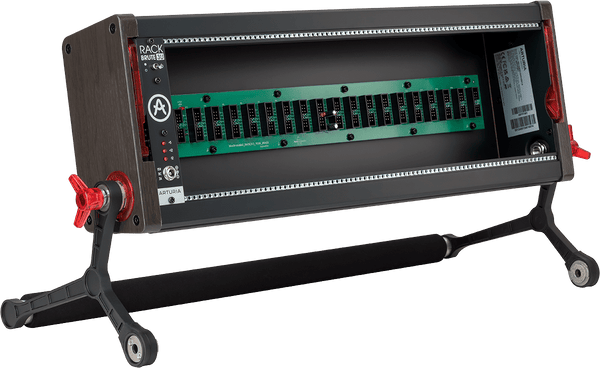 Arturia Rackbrute 3U Noir