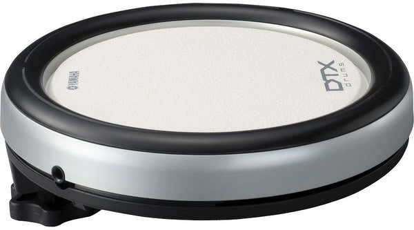 Yamaha XP80 Pad De Tom et Caisse Claire 8,5 Pour Dtx