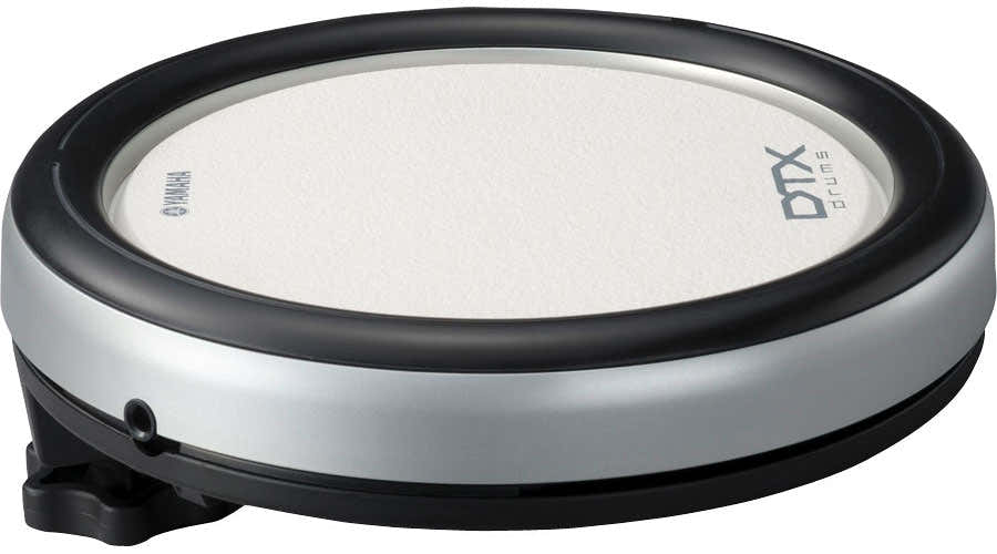 XP80 Pad De Tom et Caisse Claire 8,5 Pour Dtx