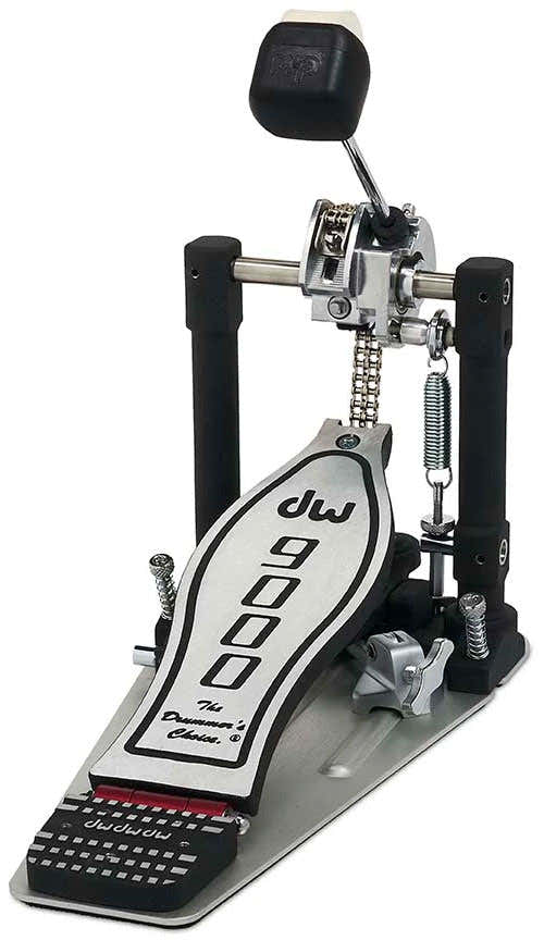 DW9000 - Simple Pédale De Grosse Caisse