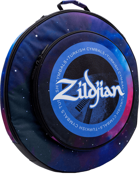 Zildjian Housse Cymbales 20" Etudiant Purple Galaxy