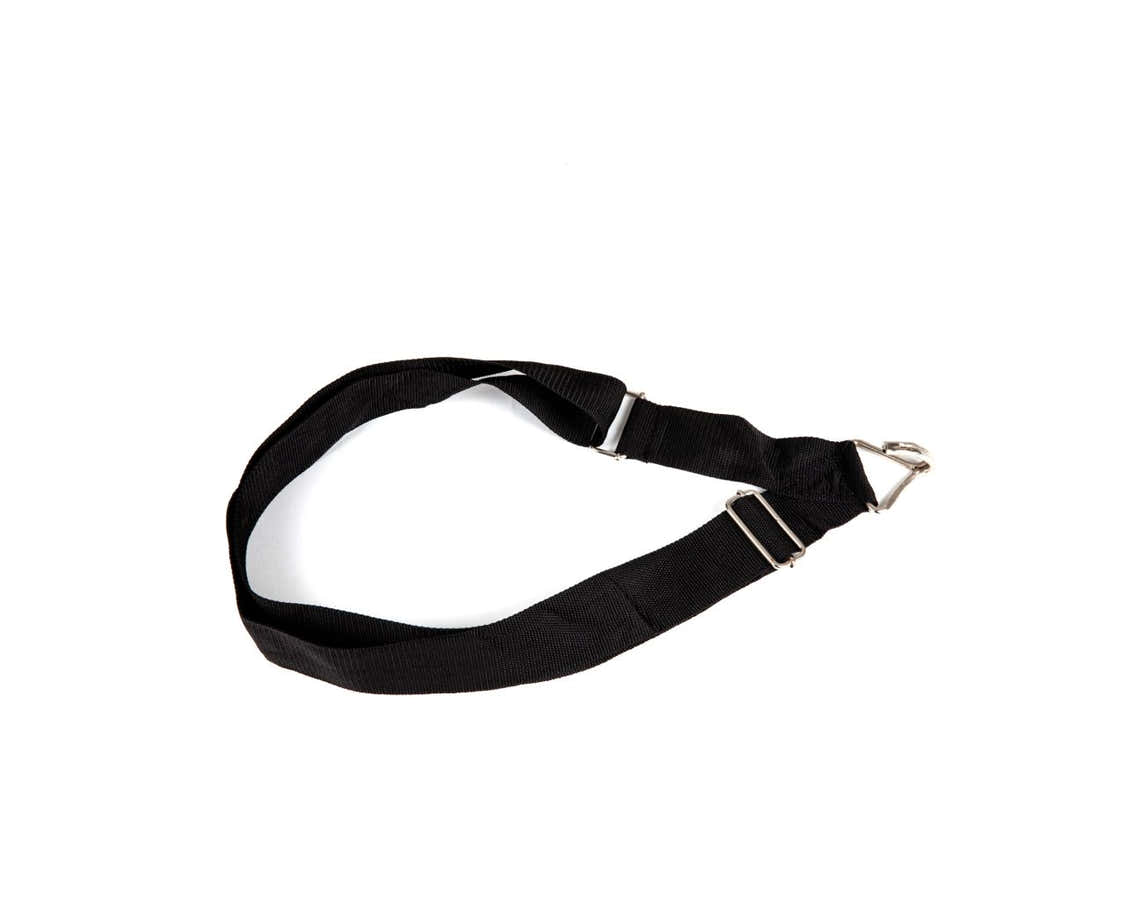 Sangle Nylon Épaule 1 Crochet Ouvert Small