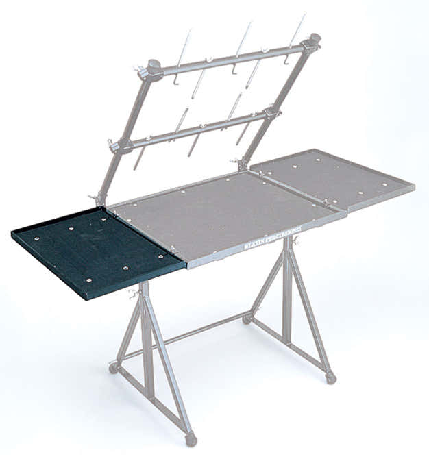 LP762a - Extension Pour Table LP760a