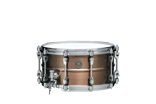 Tama Starphonic Copper 14"X7"