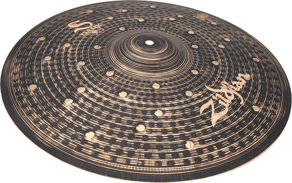 S DarK-Series 18" Crash