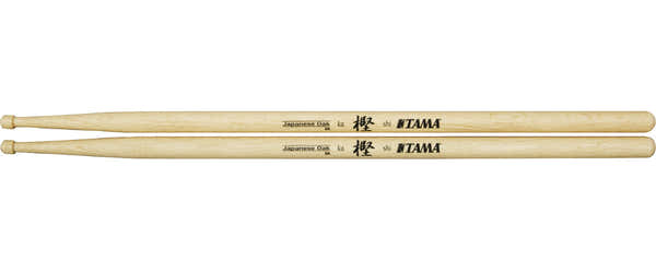 Tama 8a - Japanese Oak Traditional D14MM X L406MM