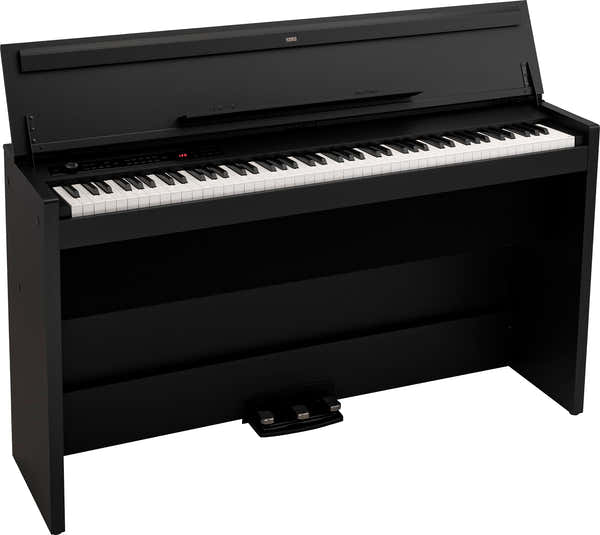 Korg E1 Air Noir