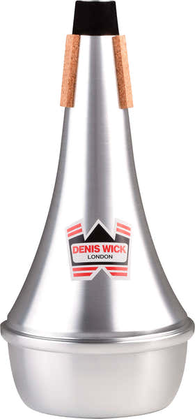 Denis Wick DW5505 - Sourdine Droite Trombone
