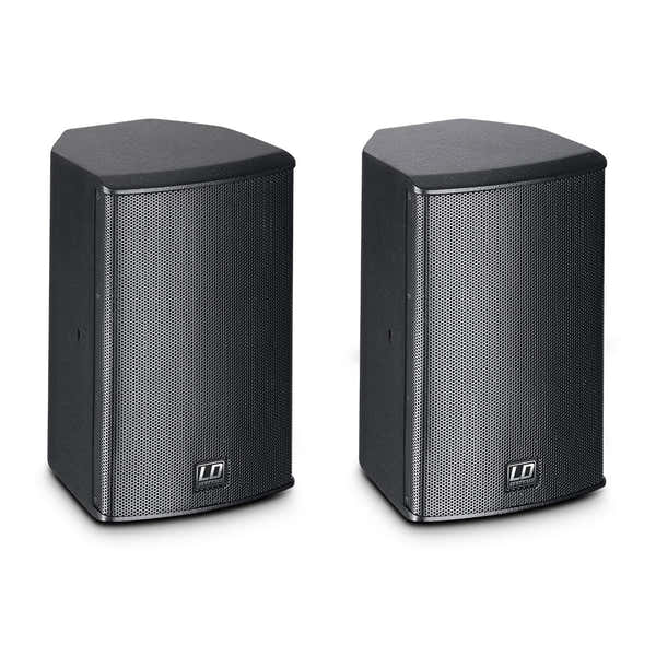 LD Systems LD Sat 62 G2 (paire)