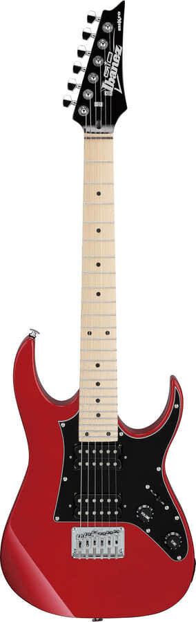 GRGM21M-CA Candy Apple Mikro Gio