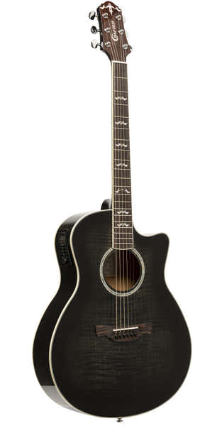 Crafter MINI-jumbo Noble TBK
