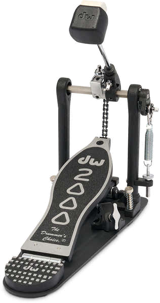 DW Drum Workshop DWCP2000A - Simple Pédale De Grosse Caisse