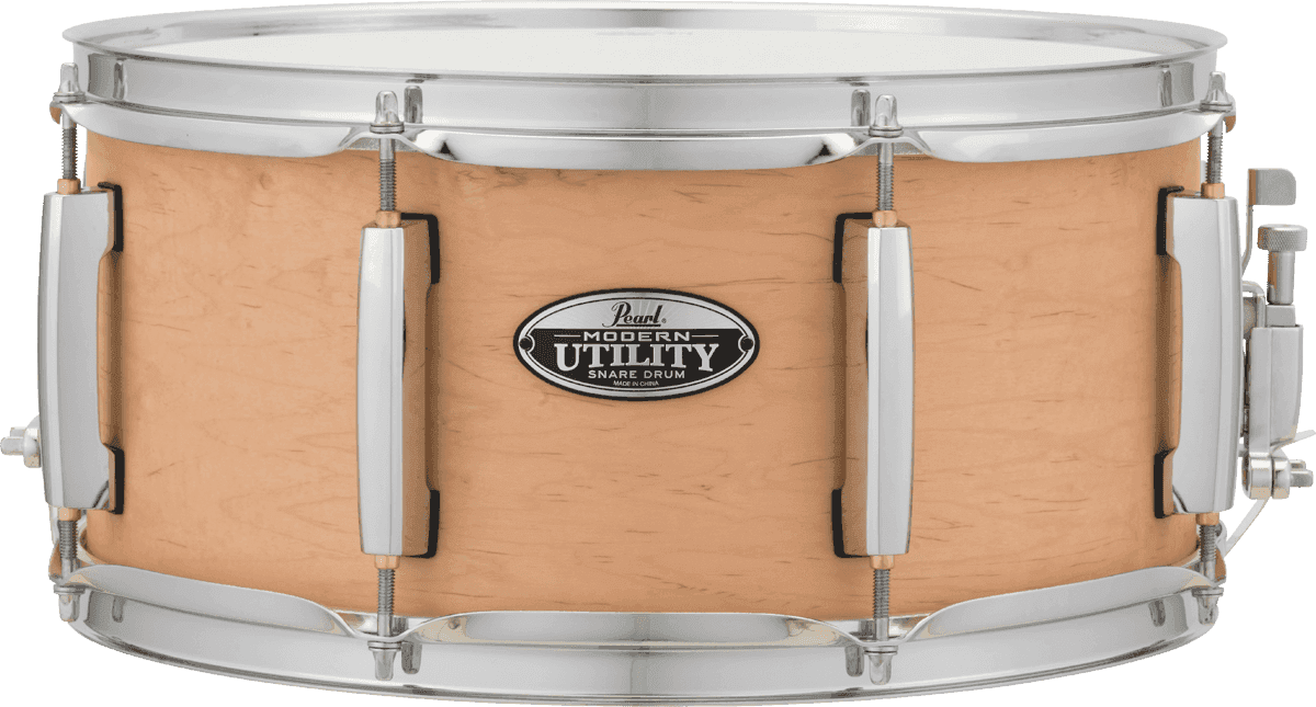 Modern Utility 14X6,5 Matte Natural