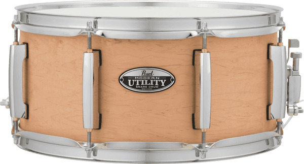 Modern Utility 14X6,5 Matte Natural