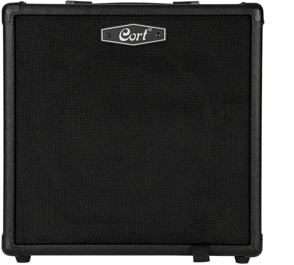 Cort CM40B 40W HP 10" Noir