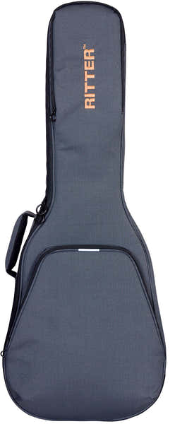 Ritter Housse GR3 Classique 4/4 Gris