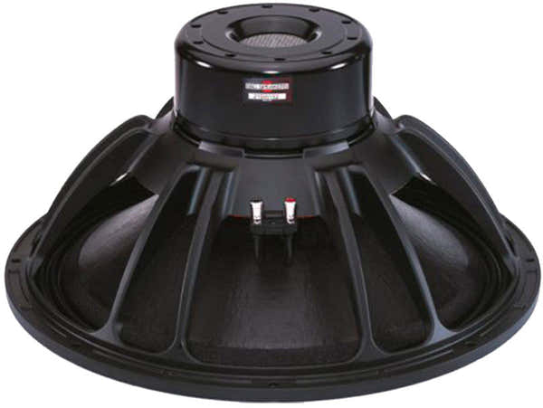 B&C Speakers 21 SW 152 4 Ohms