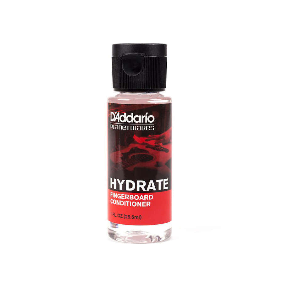 Hydrate Fingerboard Conditioner 1oz.