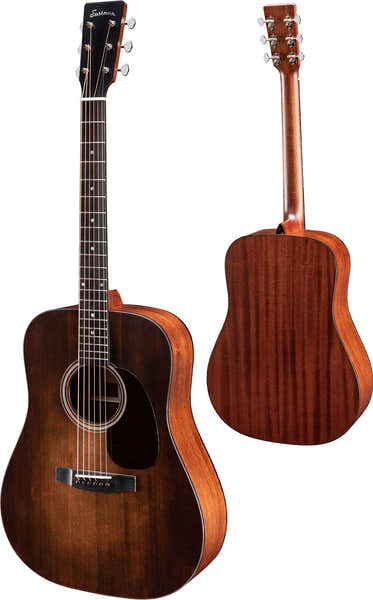 Eastman E1D-CLA Classic