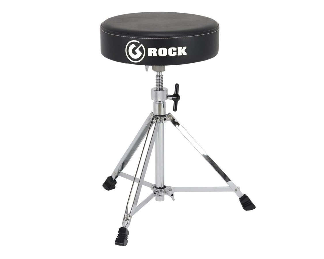 Siege Batteur Serie Rock Hardware RK108