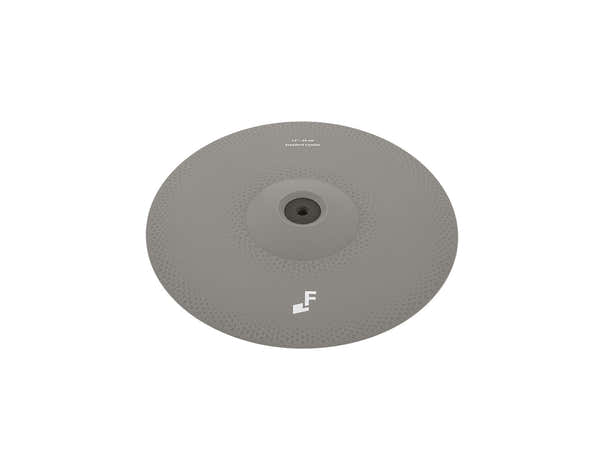 Efnote Cymbale Standard 12"