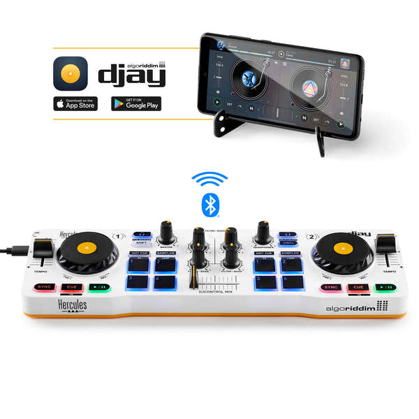 Control Mix