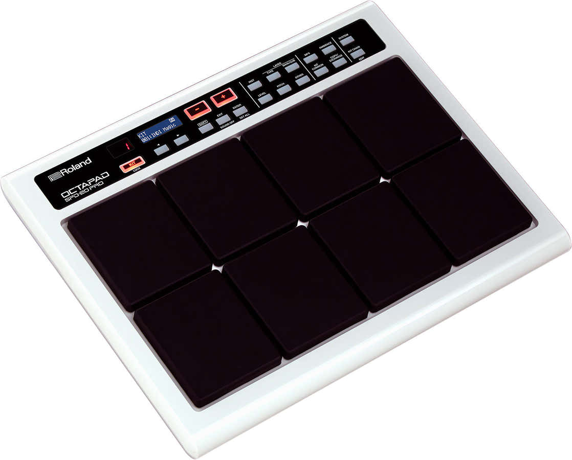 Multi Percussion SPD-20 Pro