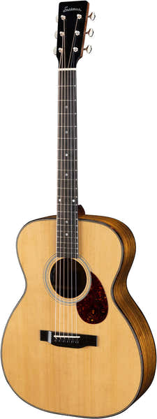 Eastman E3OM-DLX Natural